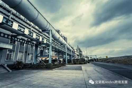 跨境電商紅利頻出，實體制造企業久旺化工能否搭上出海大船