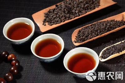 陳皮熟普的匠心之作 品味2023新會(huì)梅江大紅柑普茶的醇香