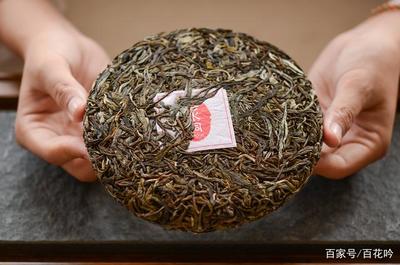 普洱茶為何壓制成餅 歷史、工藝與陳化的智慧