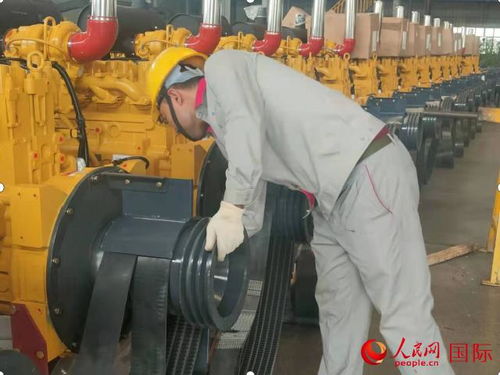 這里是新疆 勞動(dòng)創(chuàng)造美好生活——畜牧漁業(yè)飼料銷售篇