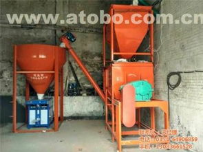 熱賣促銷 滎陽市高村大張強勝機器廠畜牧養殖設備及用具指南