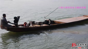 涔河電捕網事件再起波瀾，漁政站職責引質疑